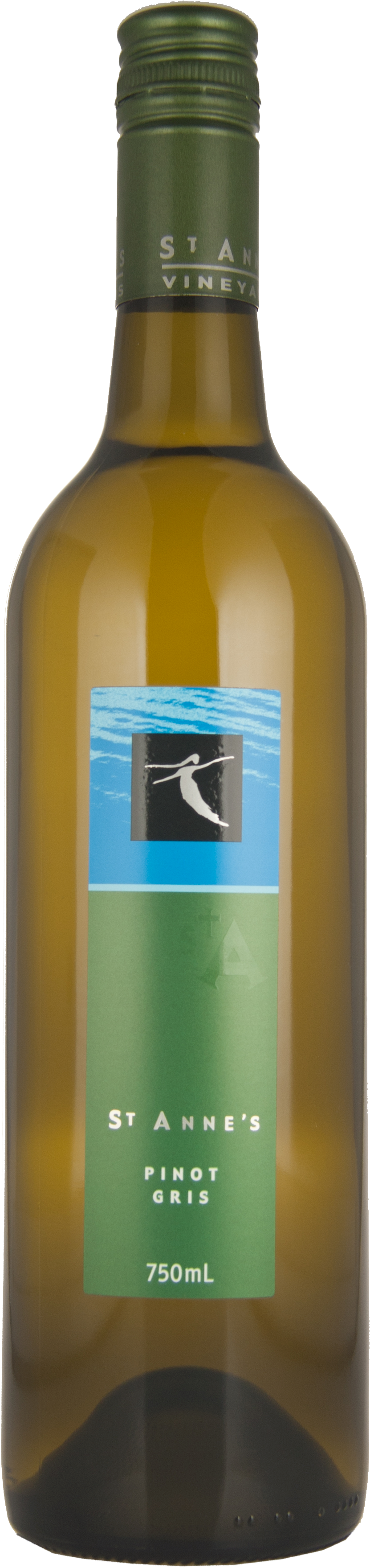 St Anne's Vineyards Pinot Gris 2020 